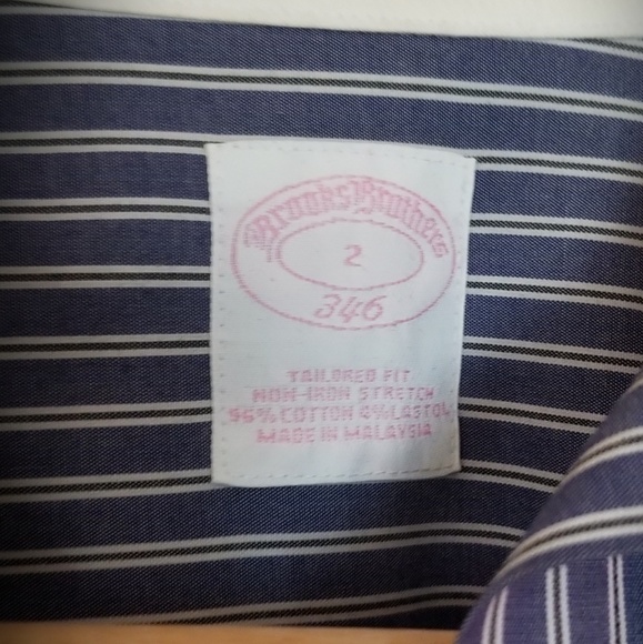 Brooks Bros Polo - Picture 3 of 4